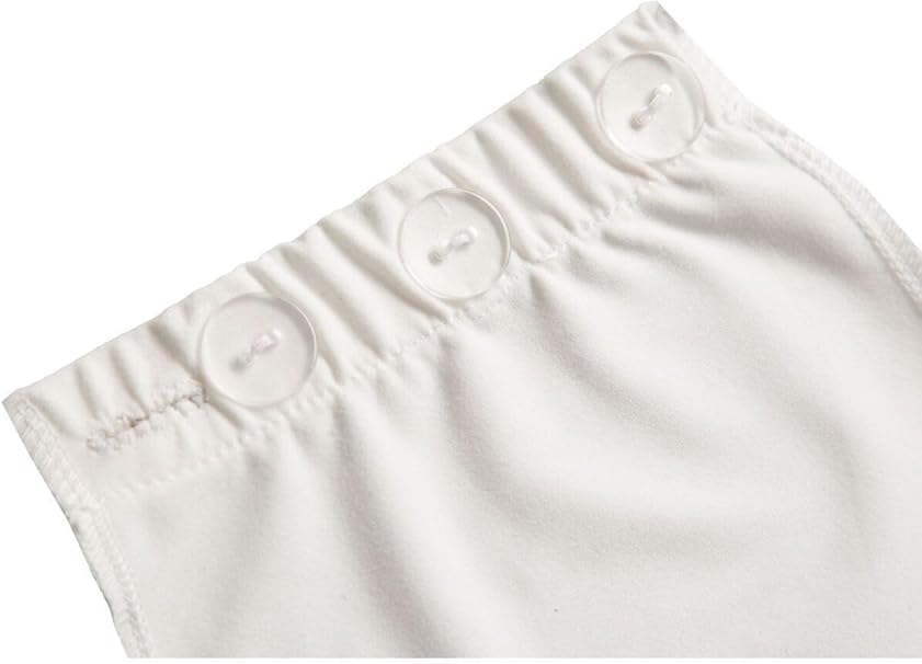 Babyjem Pantolon Bel Genişletici Siyah