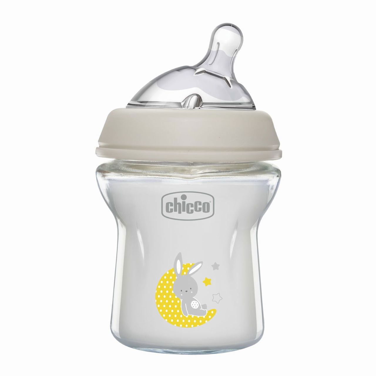 Chicco NaturalFeeling Cam Biberon 0 Ay+ (150 ml)