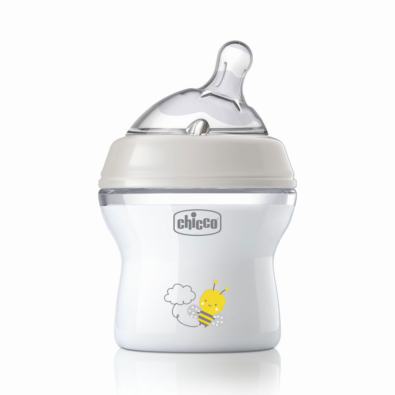 Chicco NaturalFeeling PP Biberon 0 Ay+ (150 ml)