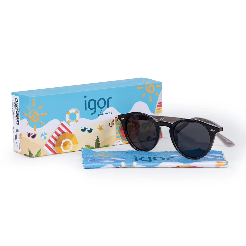 IGOR Çocuk Gözlük Kiko TR352-613