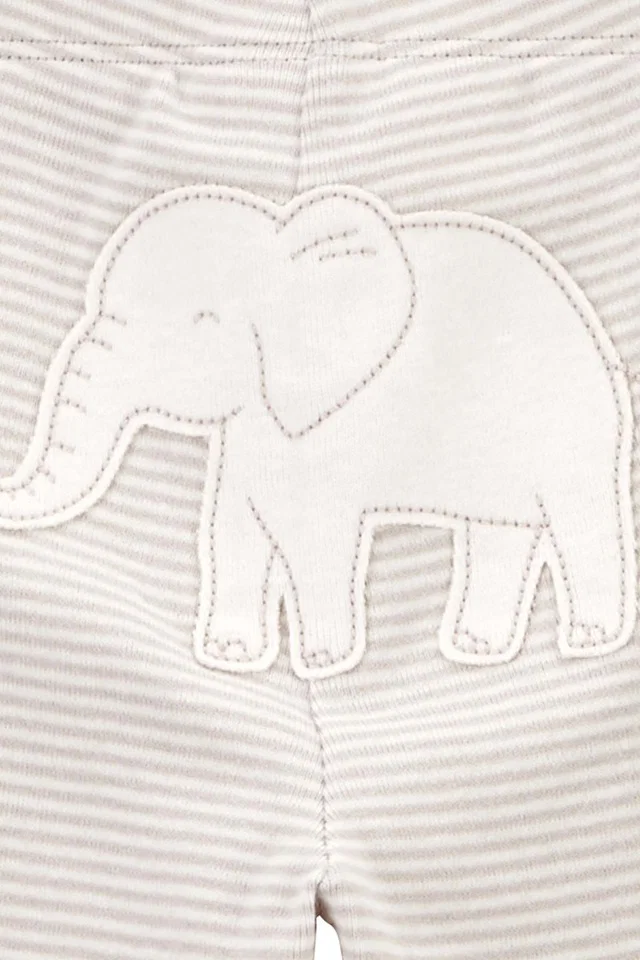 Carter's Bebek Body Pantolon Set 3'lü TAKIM