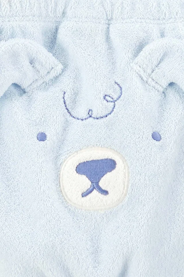 Carter's Erkek Bebek 3'lü Hırkalı Set