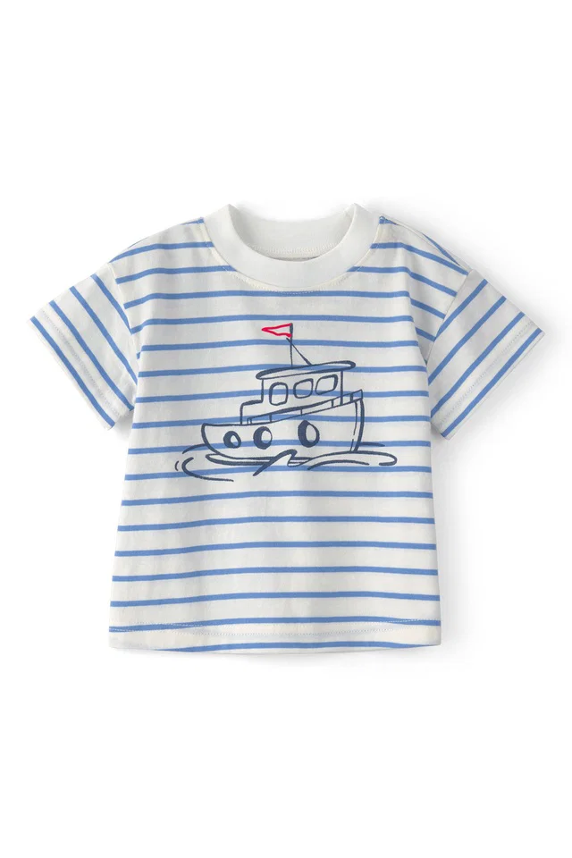 CARTER'S Erkek Bebek Body Şort TAKIM