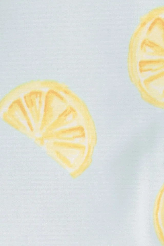CARTER'S Kız Bebek Güneş Koruyucu Mayo