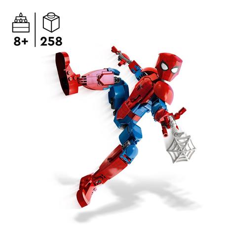 LEGO Marvel Avengers Personaggio di Spider-Man
