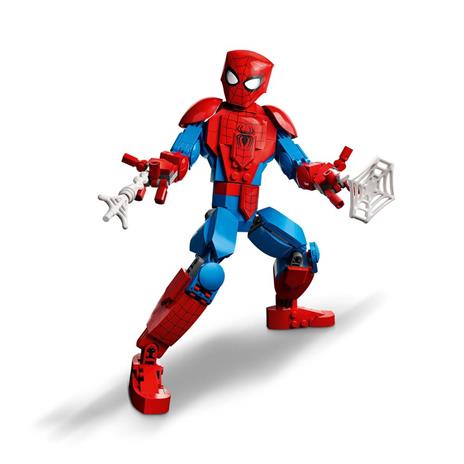 LEGO Marvel Avengers Personaggio di Spider-Man
