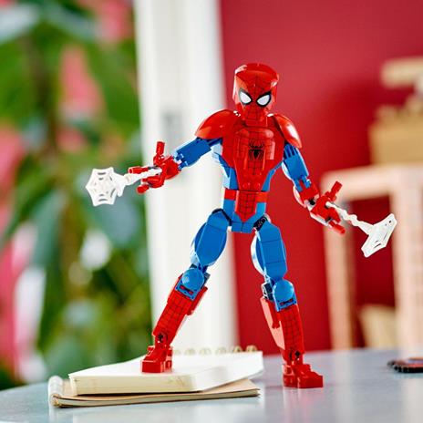 LEGO Marvel Avengers Personaggio di Spider-Man