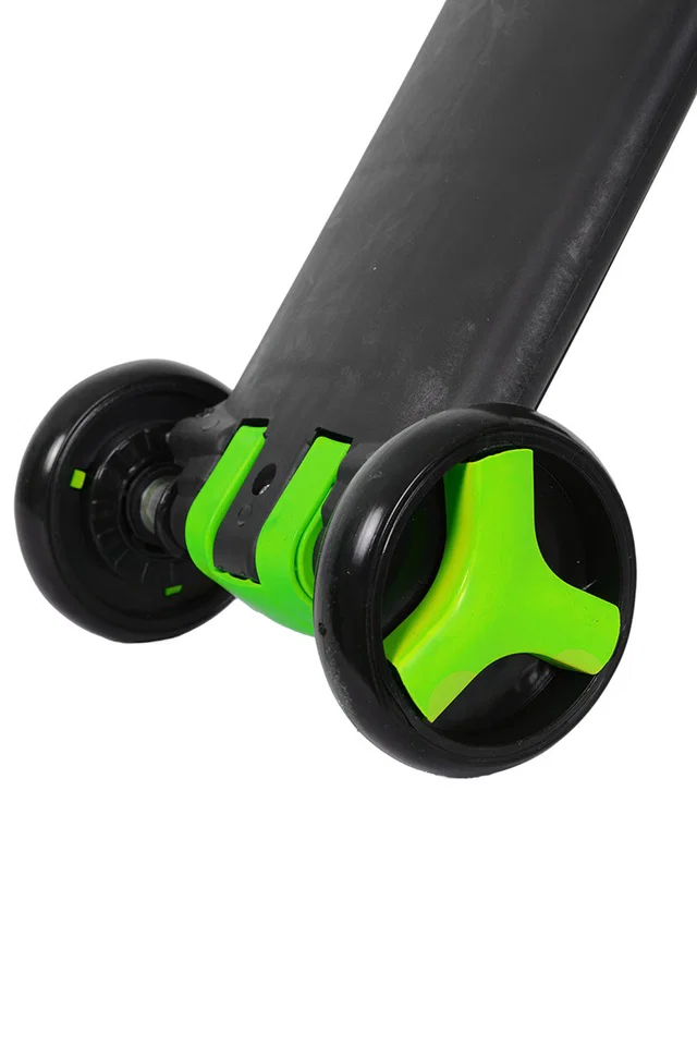 Boony Scooter Yeşil