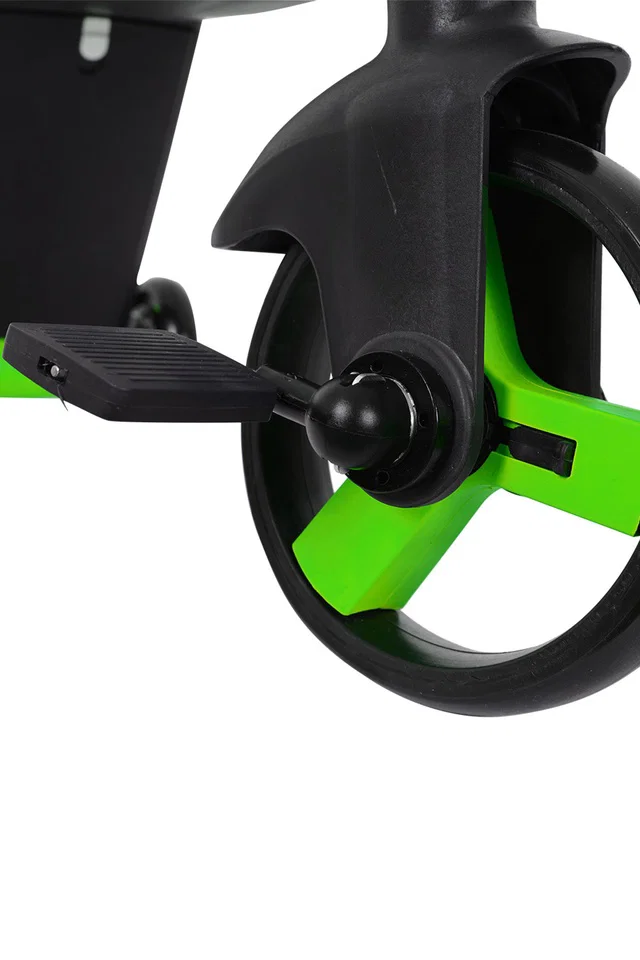 Boony Scooter Yeşil