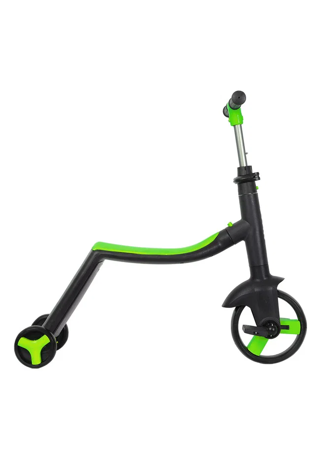 Boony Scooter Yeşil