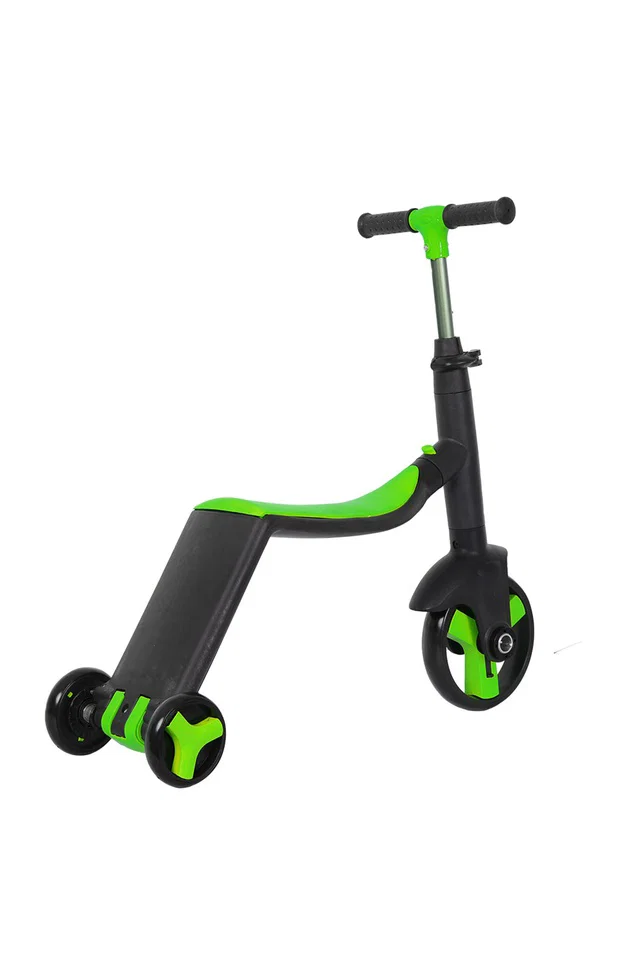 Boony Scooter Yeşil